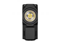 Фонарь Wuben X0 Black с налобным креплением