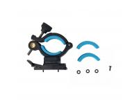 Крепление Wuben AT2X для фонаря Wuben X1 X2 на велосипед