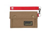 Кошелек Emersongear S Bifold Tactical Wallet CB