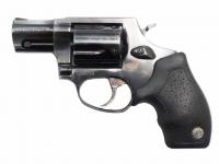 Травматический револьвер Taurus LOM-13 9P.A. №D013134
