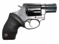 Травматический револьвер Taurus LOM-13 9P.A. №D013134 вид№1