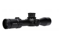 Оптический прицел Kahles K318i 3,5-18x50 (сетка SKMR4)