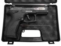 Травматический пистолет Grand Power T10 10x22T №G016808 вид№2