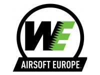 Стволик внешний для WE Glock 17 (G17Barrel)