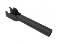 Стволик внешний для WE Glock 17 (G17Barrel) вид №1