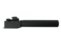 Стволик внешний для WE Glock 17 (G17Barrel) вид №3