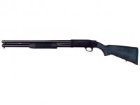 Ружье Mossberg 500A 12х76 №P035154 вид слева