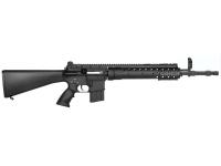 Страйкбольная модель автомата Double Bell MK12 SPR Mod.0 (053, Black)
