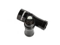 Манок Hunterhelp на гуся с втулкой (черный), вид №2