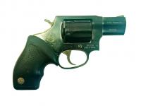 Травматический револьвер Taurus LOM-13 9mmP.A №DO13118