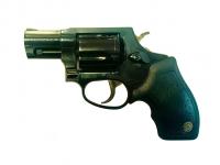 Травматический револьвер Taurus LOM-13 9mmP.A №DO13118 вид слева