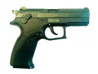 Травматический пистолет Grand Power T12 Slovakia 10х28 №I030694