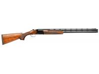 Ружье Kral Arms Tundra SE 12x76 L=760 (орех, черная ствольная коробка)