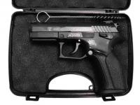 Травматический пистолет Grand Power T12 FM2 10x28 №2000494 №2