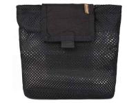 Подсумок EmersonGear EM9721BK под сброс магазинов Tactical Nets Dump Pouch (Black)