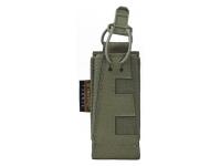 Подсумок EmersonGear EM9722RG под 1 магазин V-Edge Single Pistol Magazine Pouch (Ranger Green)