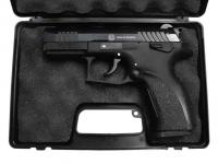 Травматический пистолет Grand Power T10 10x22T №G013757 вид№2