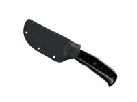 Нож Vostron Sever с ножнами (сталь х12мф), вид №2