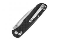 Нож Ganzo G771-BK (черный), вид №2