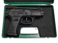 Травматический пистолет Tanfoglio INNA 9P.A №AG04057 вид№2