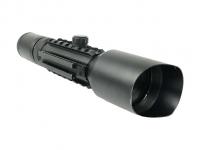 (УЦЕНКА) Оптический прицел Kandar M9 LS3-10x42E без ЛЦУ вид №5
