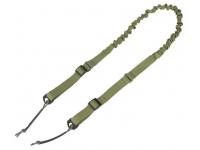 Ремень оружейный EmersonGear EM8919A двухточечный Bungee Gun Sling (Olive) Ремень оружейный EmersonGear EM8919A двухточечный Bungee Gun Sling (Olive)