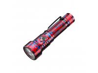 Фонарь Fenix LD36R 3600 лм (красный камуфляж)