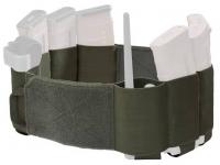 Камербанд EmersonGear EM9699RG Tactical Vest Elastic Cummerbund Set (Ranger Green)