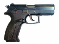 Травматический пистолет Grand Power T12 10х28 №14554