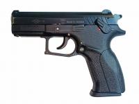 Травматический пистолет Grand Power T12 10х28 №14554 вид слева