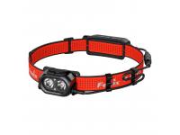 Фонарь Fenix HP12R-T 1300 лм (красный)