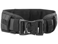 Пояс разгрузочный EmersonGear EM9012F LBT1647B Style MOLLE Battle Belt (Black) Пояс разгрузочный EmersonGear EM9012F LBT1647B Style MOLLE Battle Belt (Black)