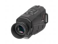 Тепловизионный монокуляр Hunter HR215 2,5-20x15 (матрица 256x192, AI 384x288, обнаружение 1100 м)