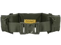 Пояс разгрузочный EmersonGear MOLLE Padded Patrol Belt Ranger Green Пояс разгрузочный EmersonGear MOLLE Padded Patrol Belt Ranger Green