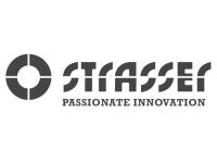  Антабка Strasser передняя отъемная для RS 05, RS 14, RS 14 EVO, RS Solo