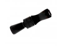 Манок Hunterhelp Мастер конус на утку (1-язычок, черный)