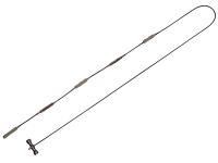 Чистящий шнур GrovTec GTEZ44 калибры 416, 44, 45-70, 458, 460