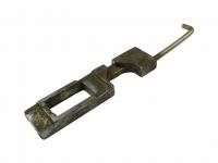 Планка запорная с тягой для ИЖ-58М вид №1