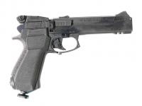 Пневматический пистолет МР-651КС-10 вид 1