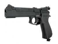 Пневматический пистолет МР-651КС-10 вид 2