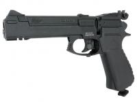 Пневматический пистолет МР-651КС-10 вид 3