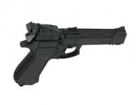 Пневматический пистолет МР-651КС-10 вид 4