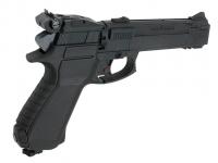 Пневматический пистолет МР-651КС-10 вид 5