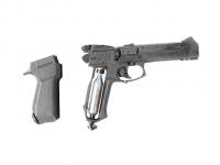 Пневматический пистолет МР-651КС-10 вид 6