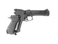 Пневматический пистолет МР-651КС-10 вид 7