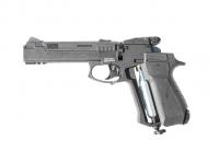 Пневматический пистолет МР-651КС-10 вид 8