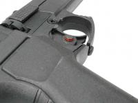Пневматический пистолет МР-651КС-10 вид 9