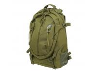 Рюкзак ShotTime Basic 25 л 45x31x15 см (олива)