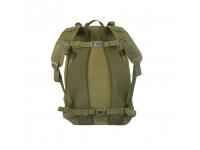 Рюкзак ShotTime Basic 25 л 45x31x15 см (олива), вид №2