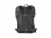 Рюкзак ShotTime Basic 25 л 45x31x15 см (черный), вид №2